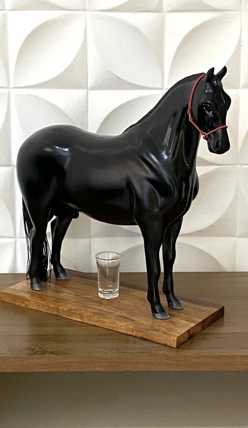 Cavalo Campolina Corote 2L